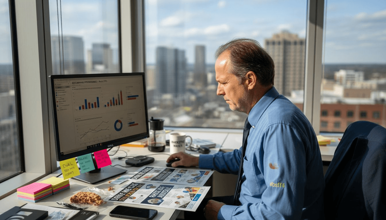 Why Choose Paid Advertising for Measurable Growth