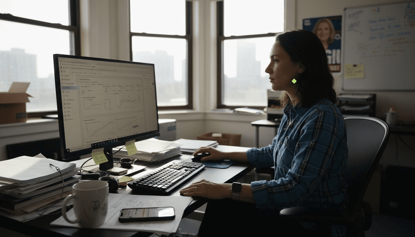 7 Advanced Google Ads Tips 2026 for Higher ROI