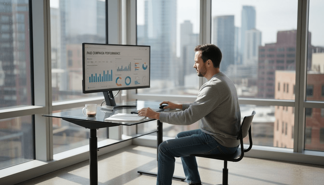 Why Test Paid Campaigns: Maximizing ROI and Growth