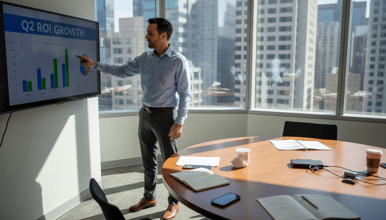 7 Powerful Digital Marketing Strategies for High ROI Growth