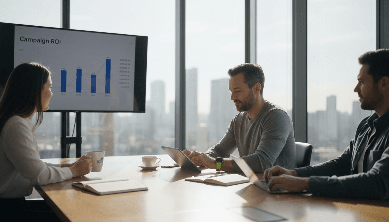 Performance Marketing: Driving Measurable Growth Online