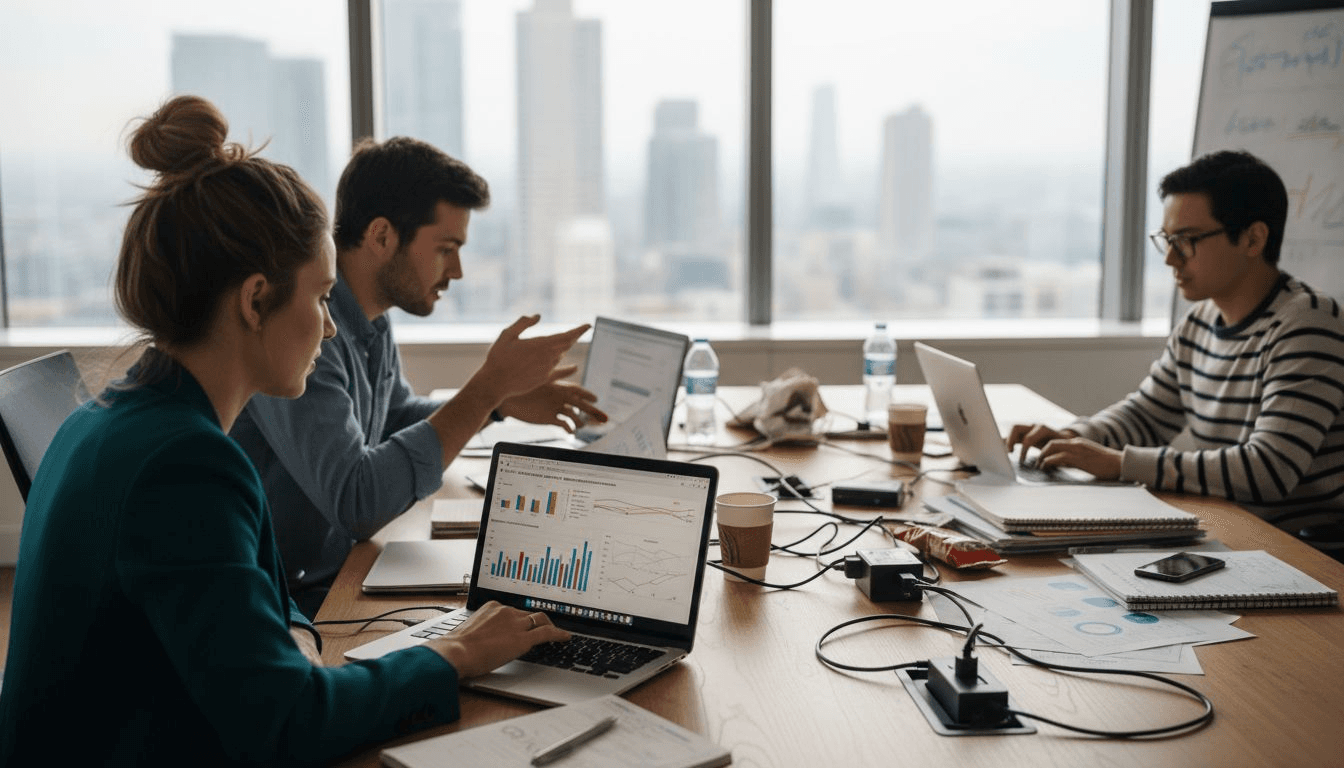 7 Types of Performance Marketing for Higher ROI Success