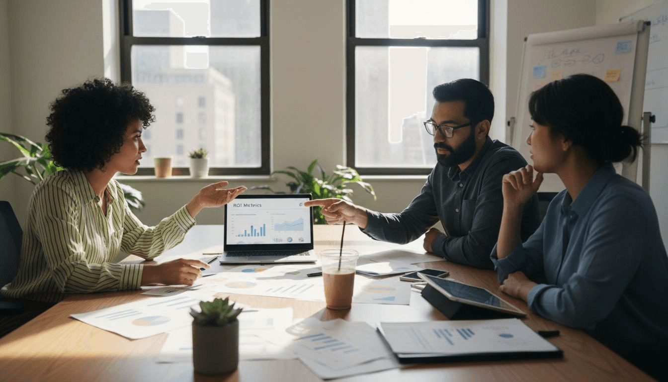 Performance Marketing Guide 2026: Boost ROI with Proven Tactics