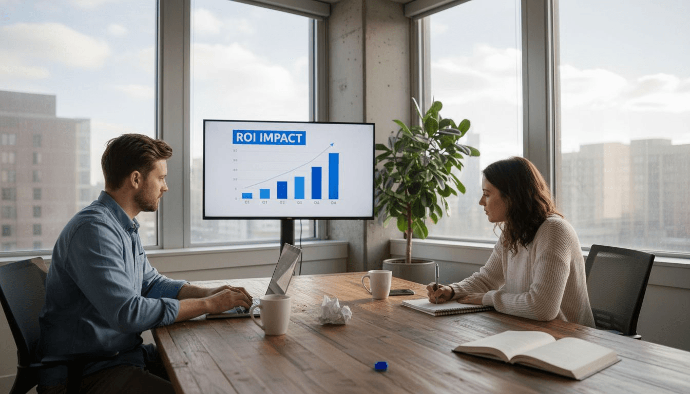 Performance Marketing Terminology: Driving ROI Impact