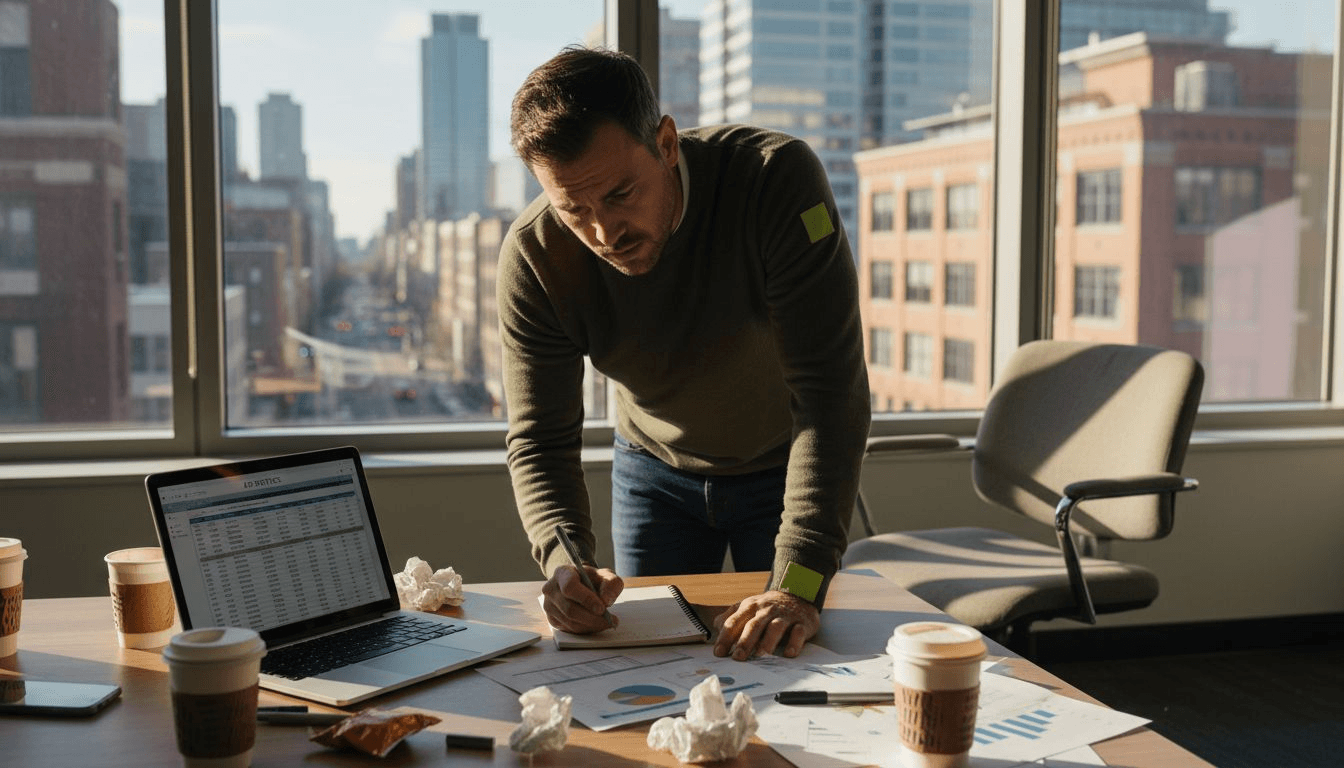 Paid Advertising Terminology Explained for ROI