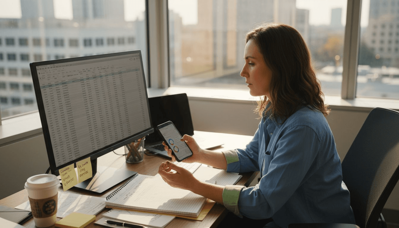 Why Optimize Ad Campaigns for Higher ROI