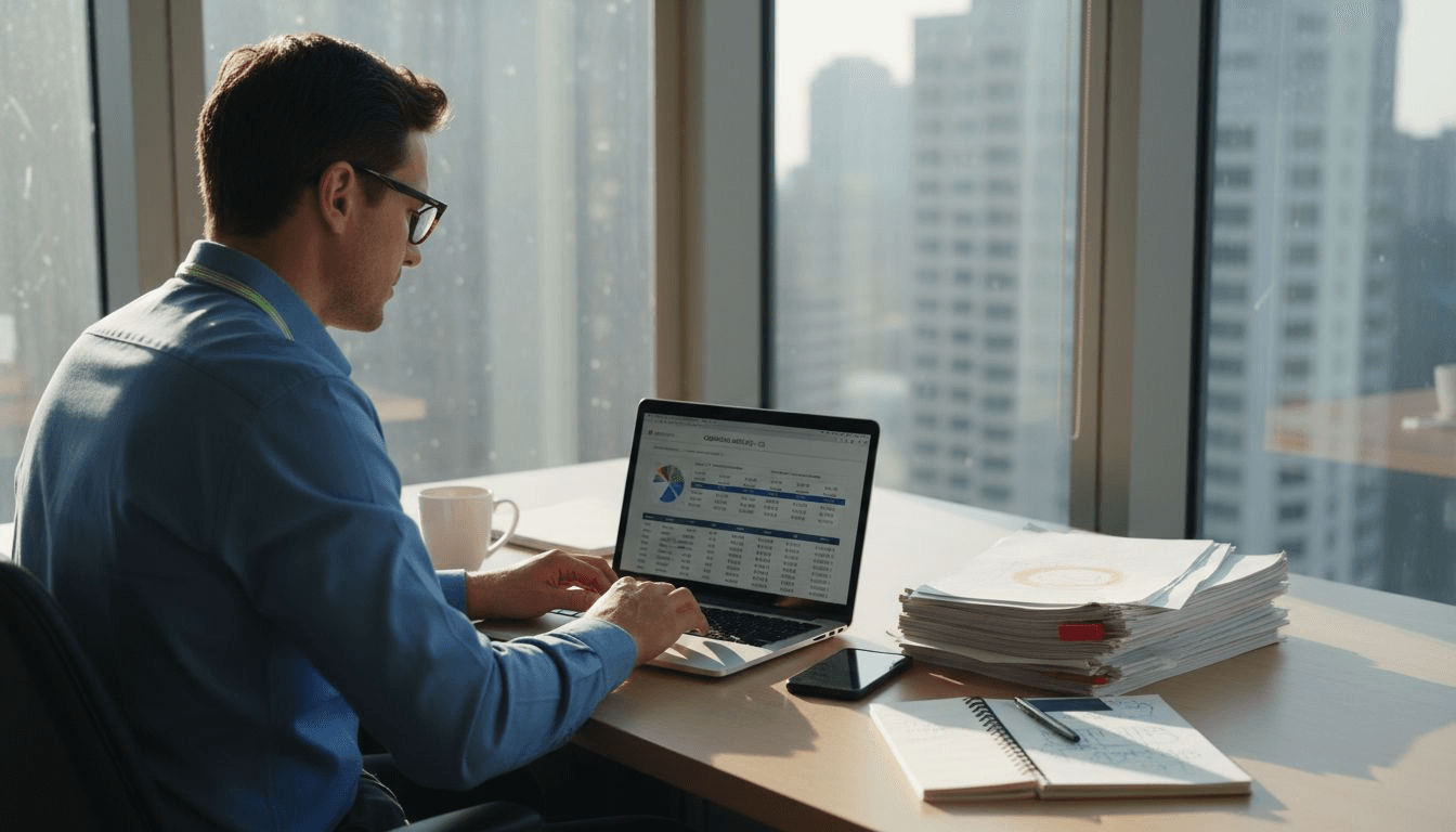 Paid Advertising Trends 2026: Maximizing ROI in Performance Marketing