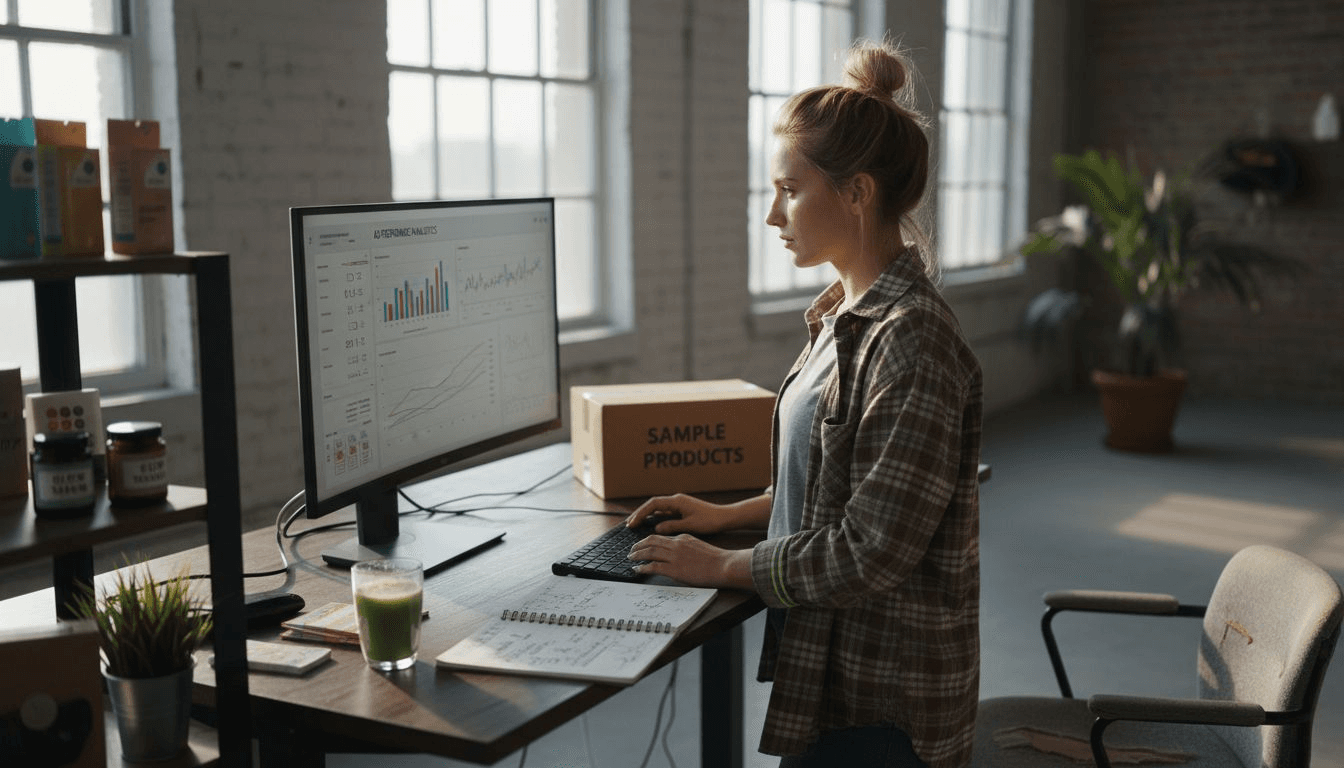 7 Key Benefits of Paid Advertising for E-Commerce Growth