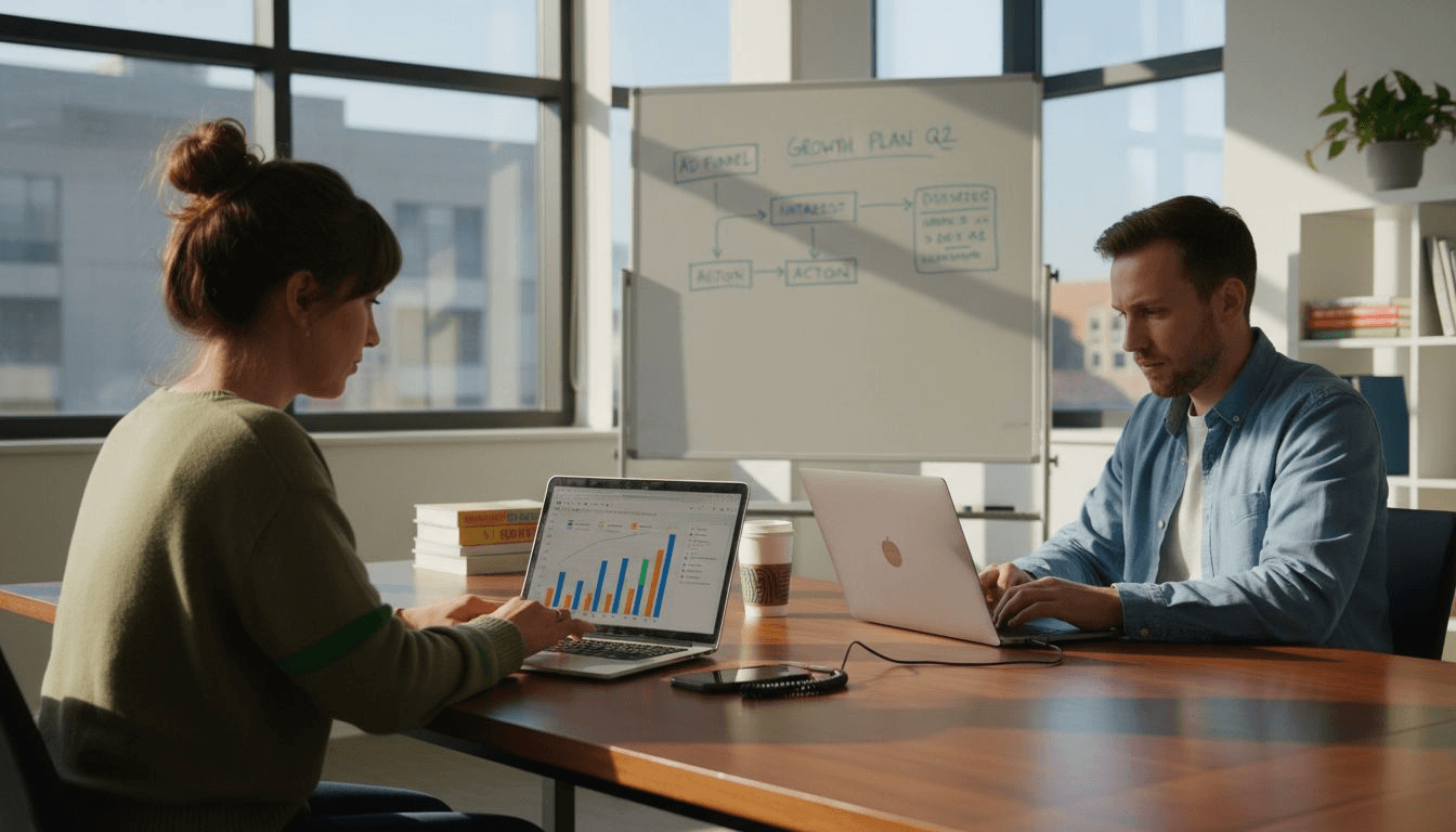 7 Real–World Examples of Digital Ad Campaigns for Growth