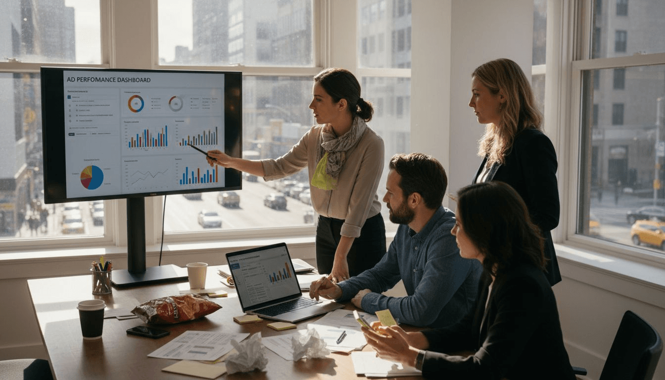 6 Benefits of Performance Marketing for E-Commerce Brands