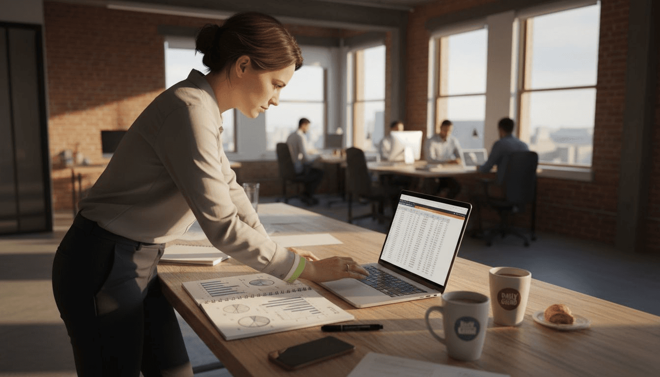 Optimize Ad Spend: Cut Waste & Boost ROI by 30%