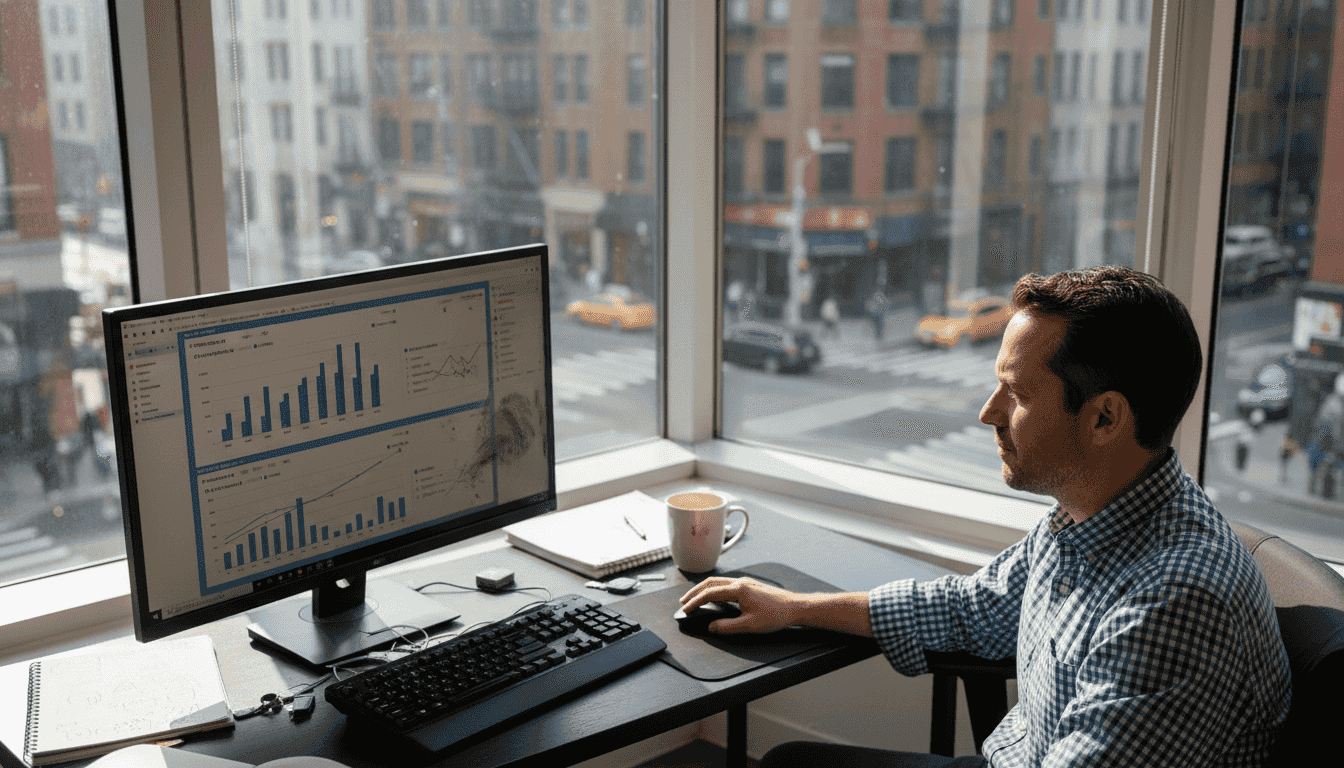 Why data-driven advertising matters for SMB growth in 2026