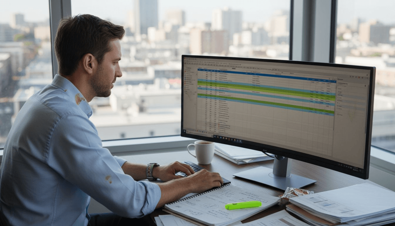 Master the role of reporting in marketing for better ROI