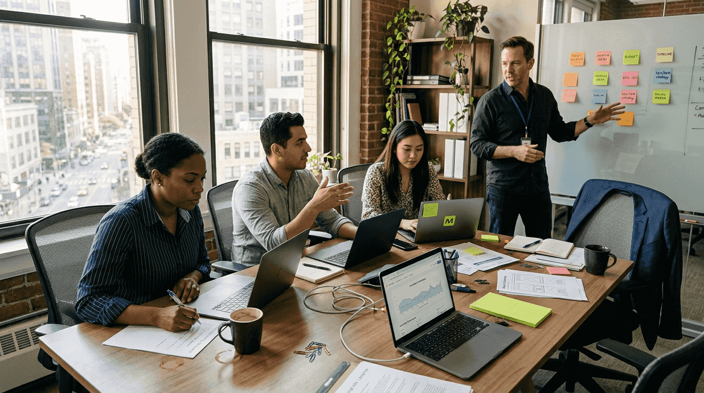 Unlock campaign success with creative strategy in 2026