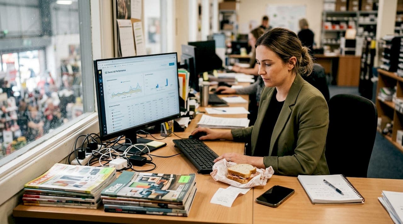 Maximize retail sales with smart remarketing in 2026