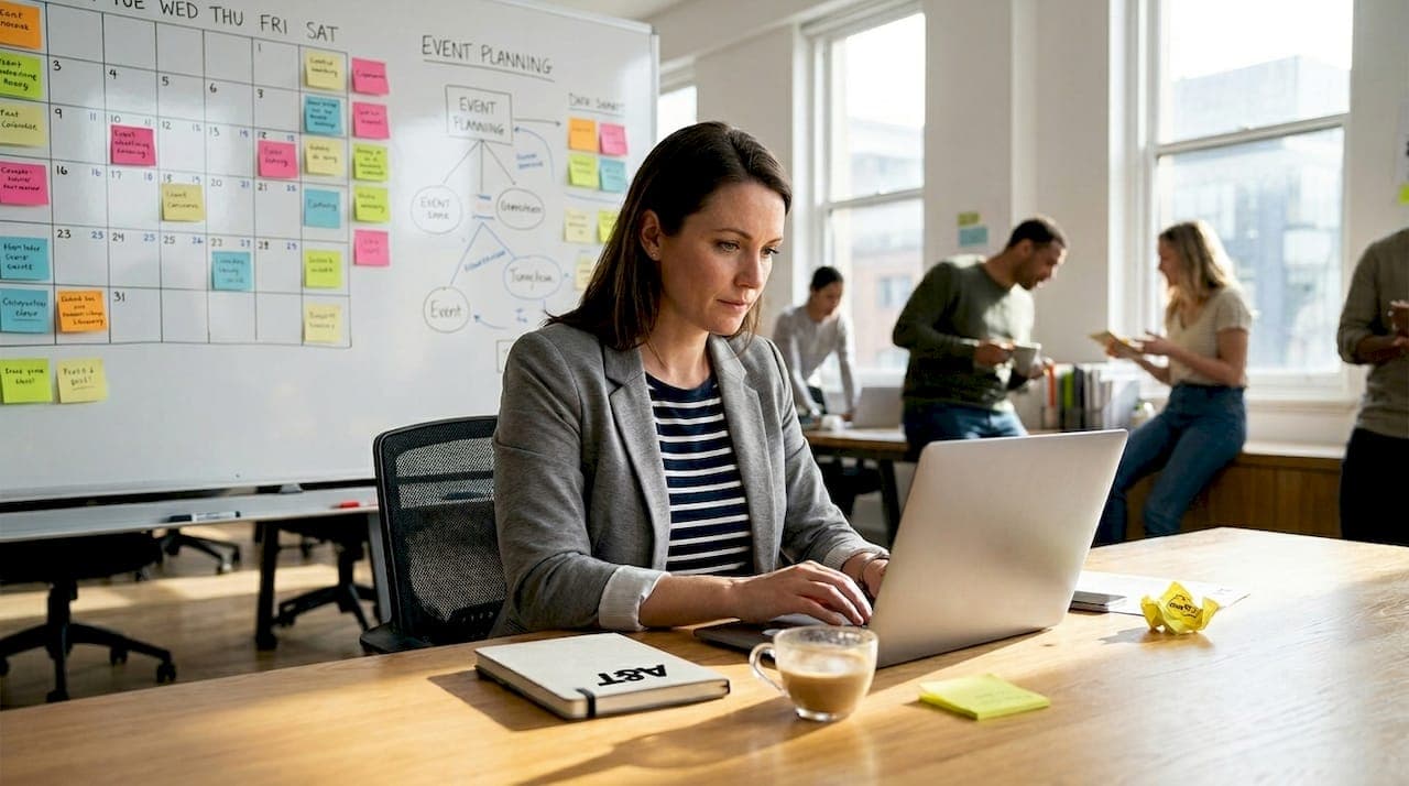 How to Launch Event Ads That Drive Real Registrations