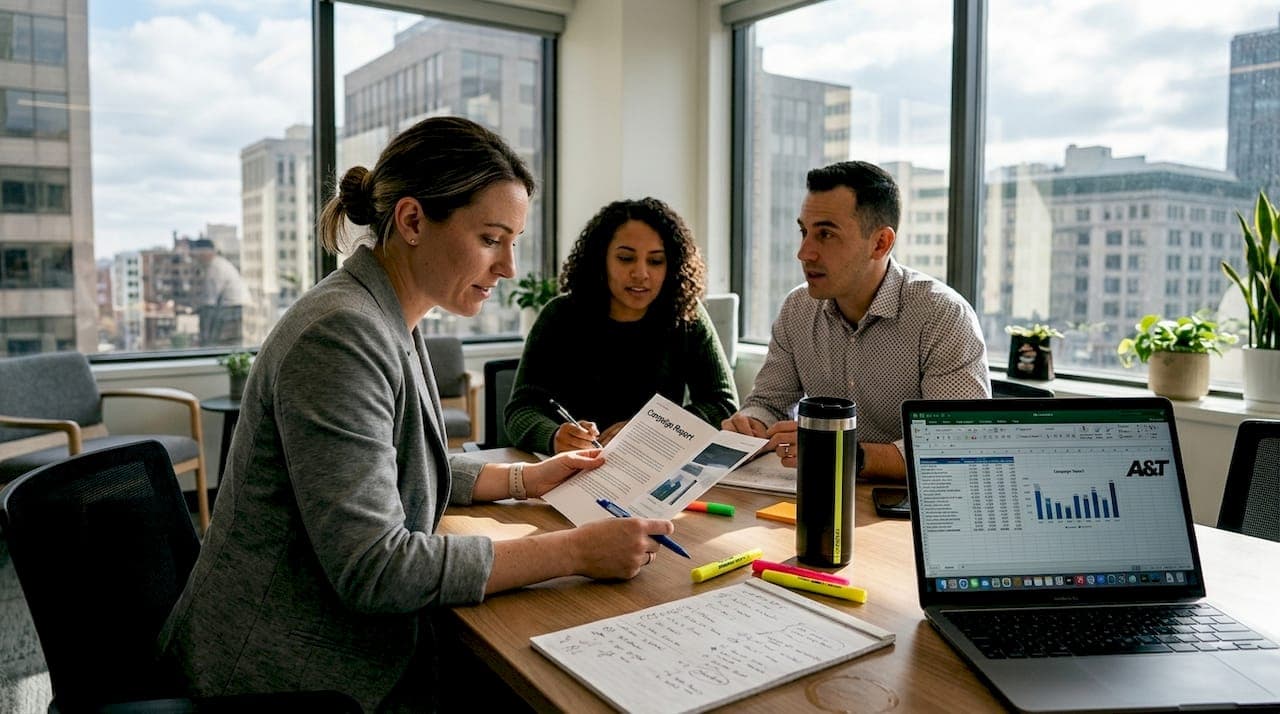 Paid media best practices: proven strategies for high ROI