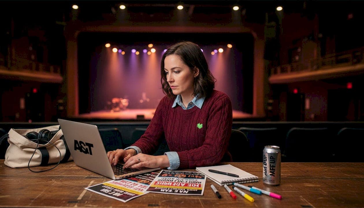 Optimize venue campaigns: proven workflow for higher ticket sales