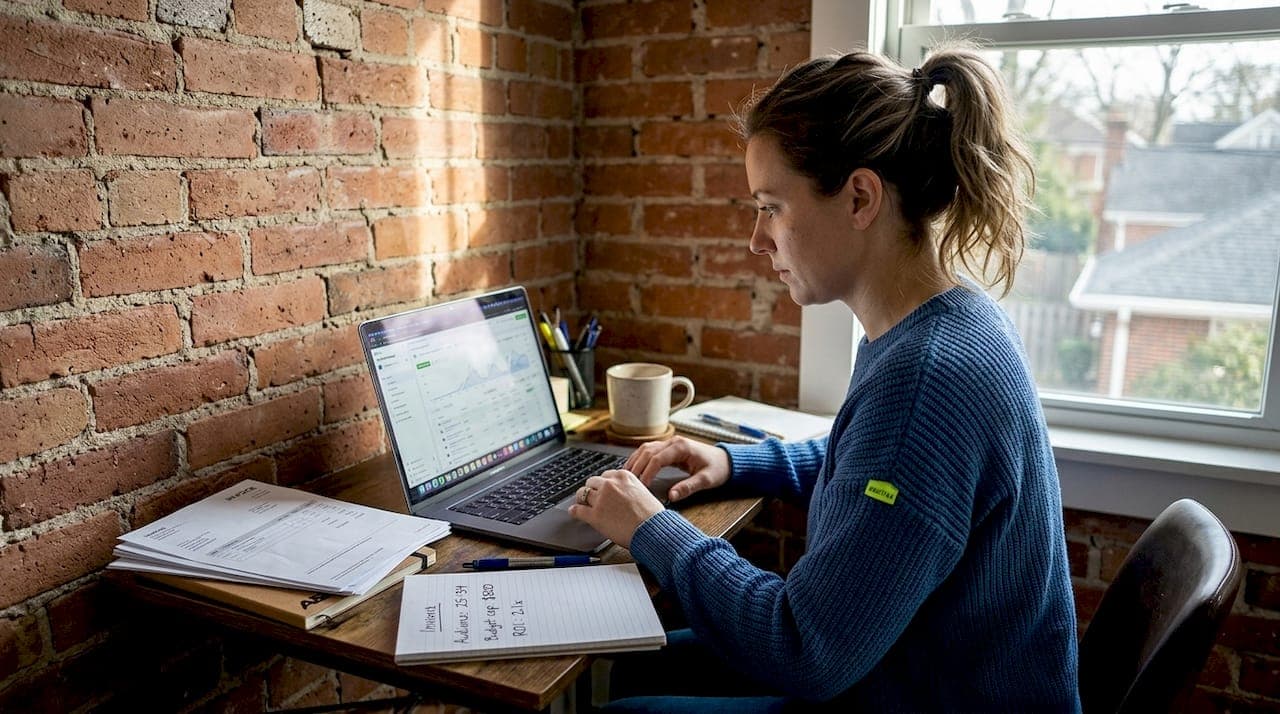 Top 5 advantages of Meta advertising for small businesses