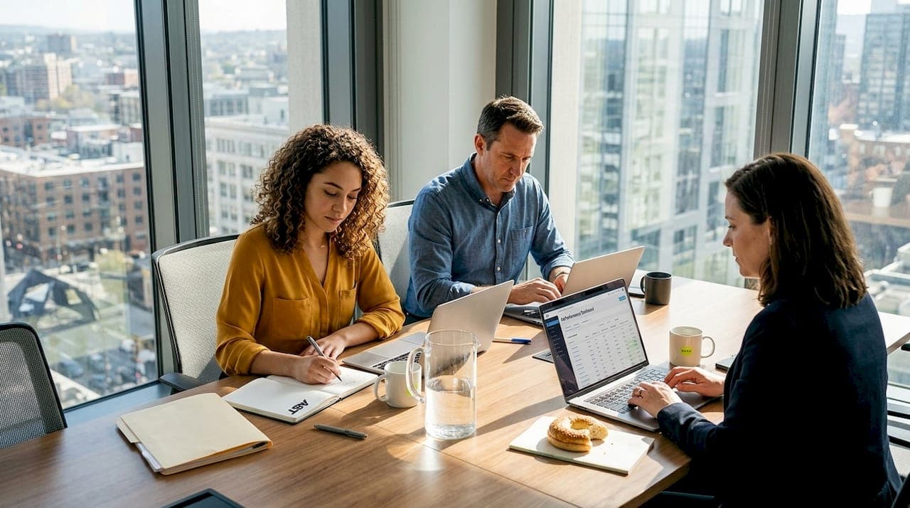 Multi-channel advertising for measurable business growth