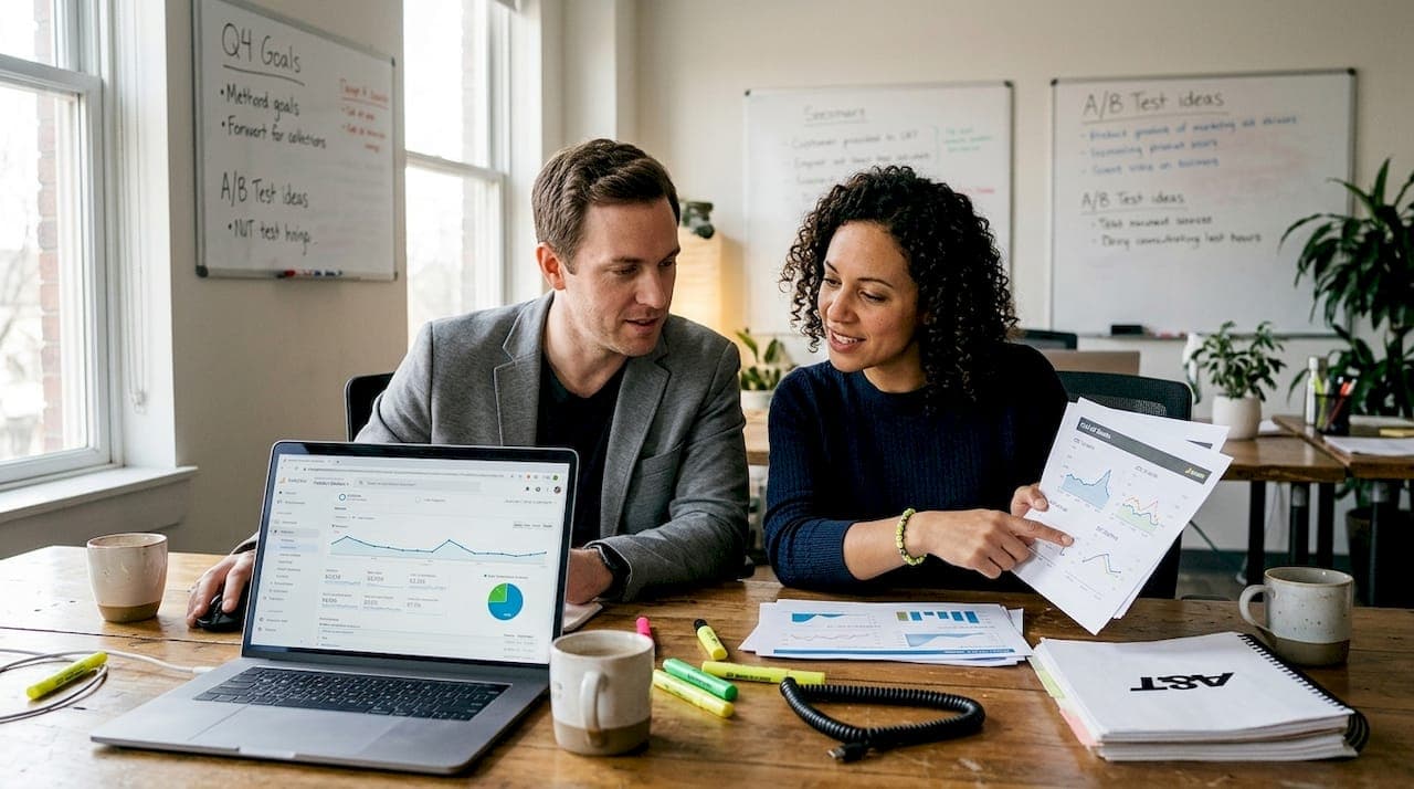 SEO vs paid media explained: choosing the best path to growth