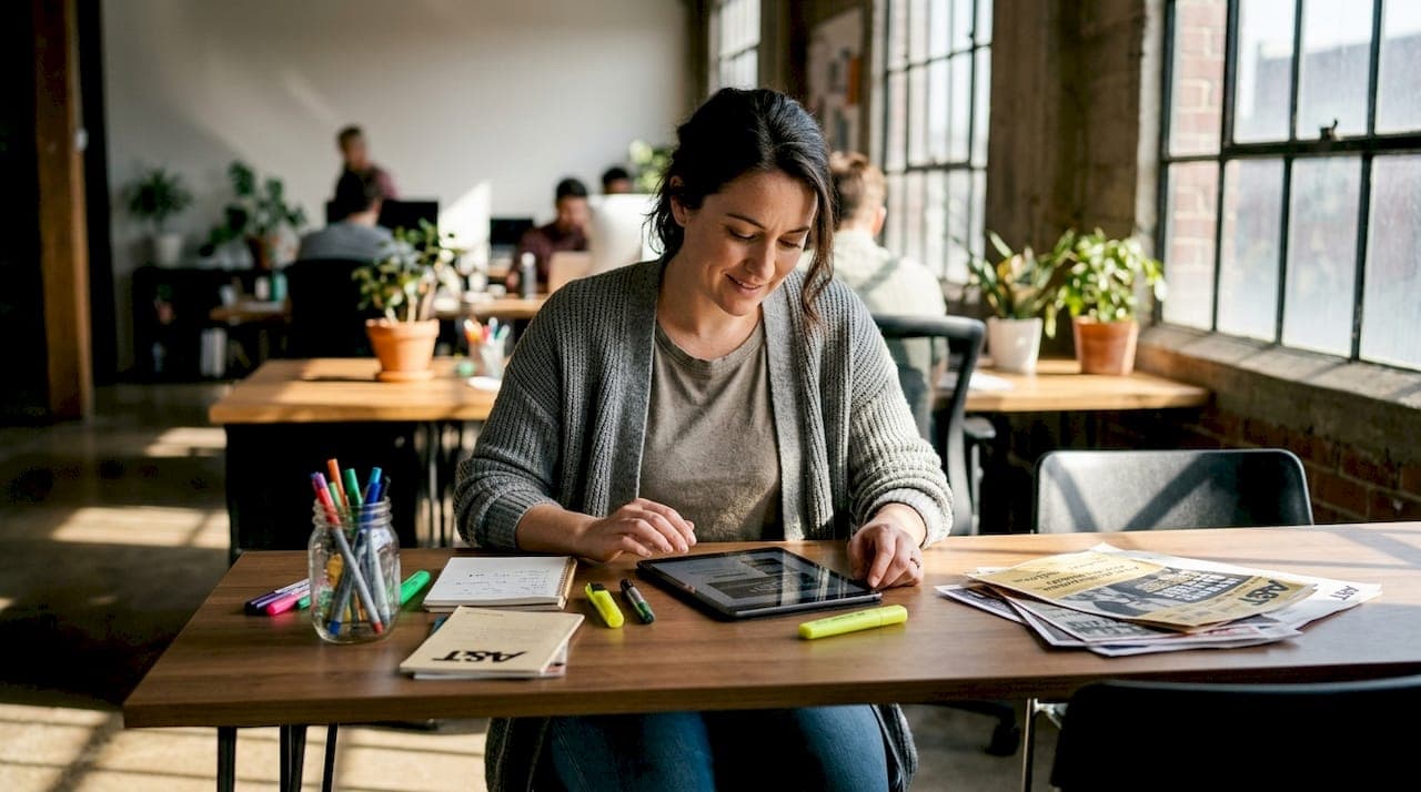 Creative assets drive 56% of campaign ROI in 2026