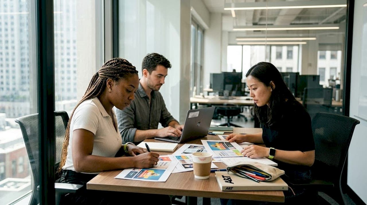 How to test ad creatives for better results: a guide