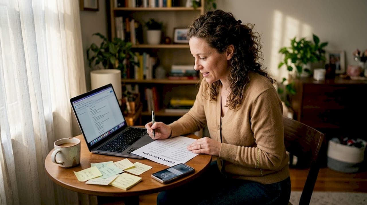 Digital marketing compliance explained: Essential rules for SMBs