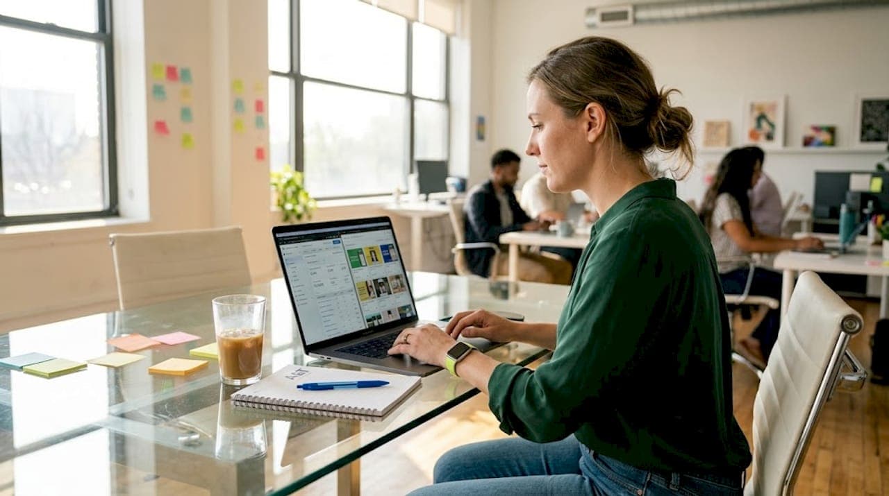 High-converting ad creatives: powerful examples for 2026