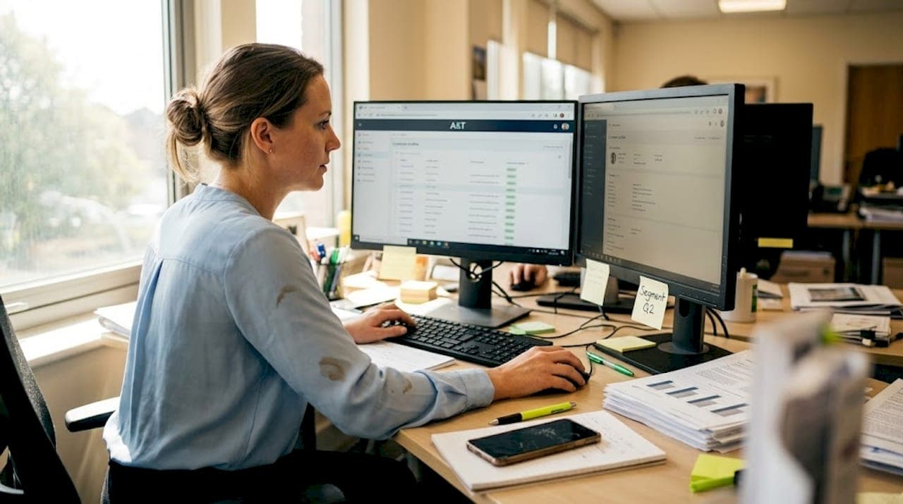 Data-driven marketing guide: boost ROI with proven strategies