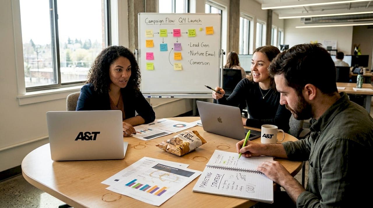 What Is Cross-Channel Marketing? Boost Results Now