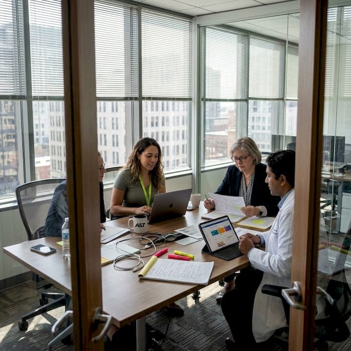 How ad testing powers better telehealth campaigns