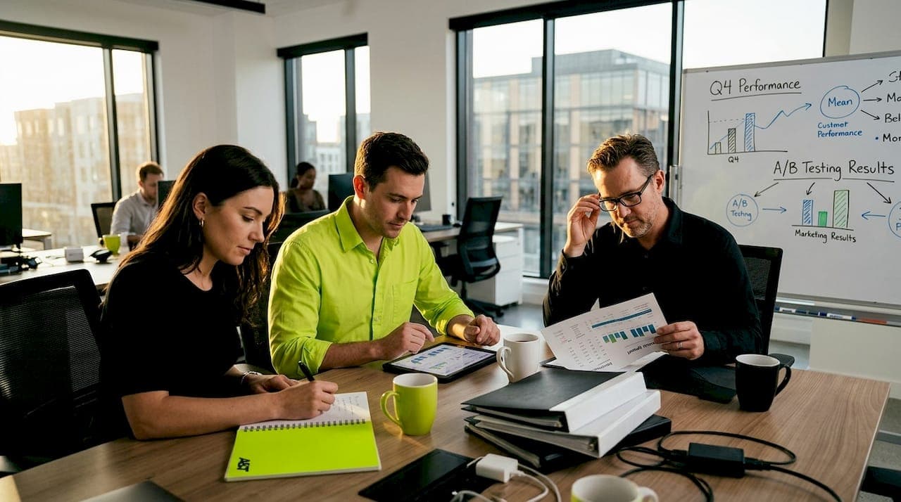 Top digital marketing tips for higher ROI in 2026