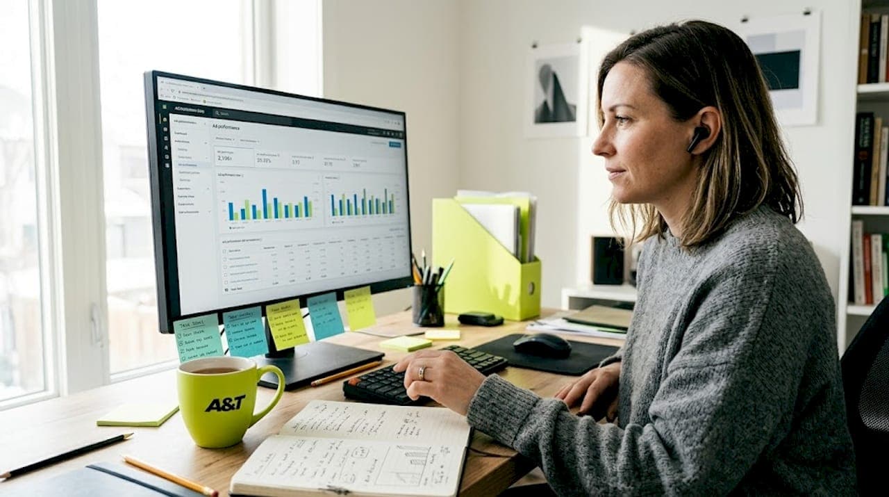 How to improve ad ROI with proven, smarter strategies