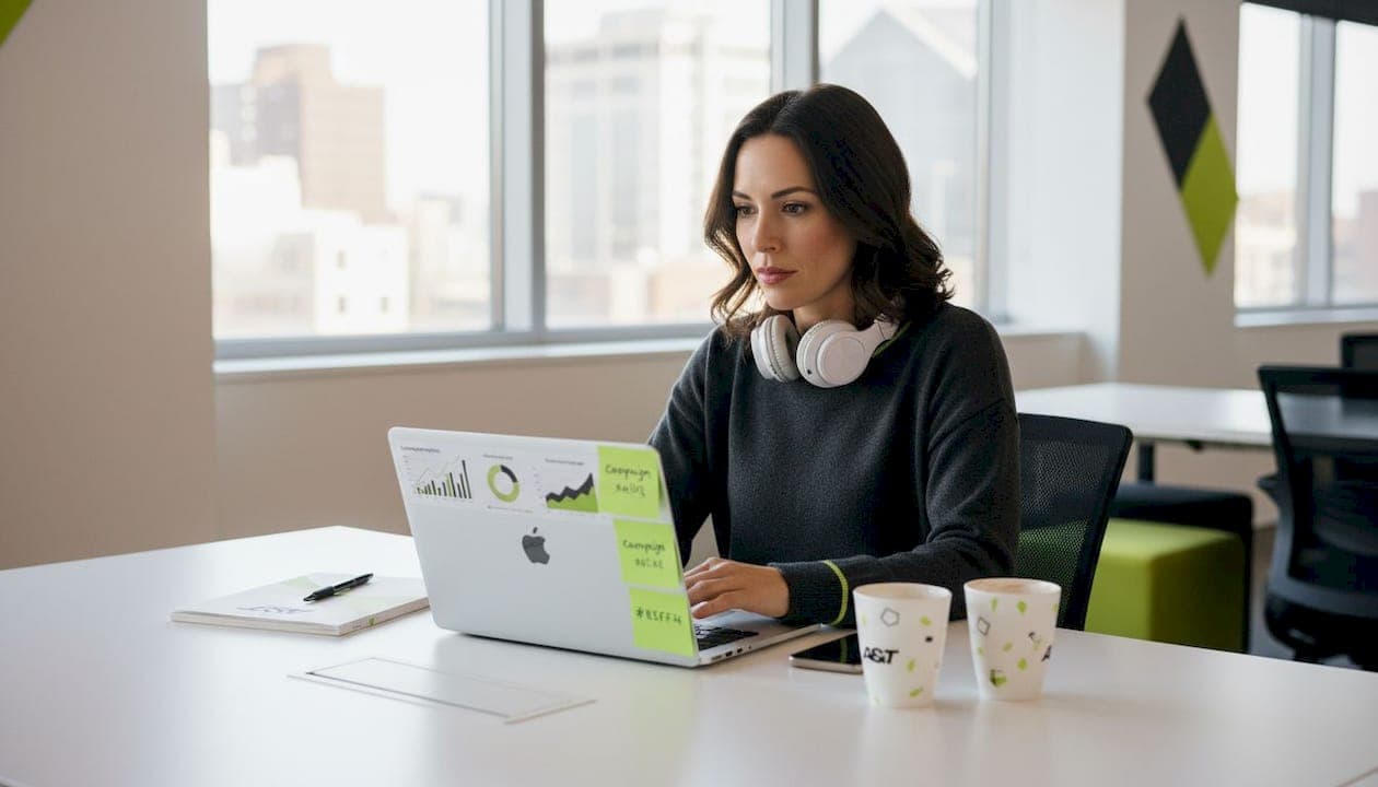 Why personalize ad strategies? Boost ROI and engagement fast