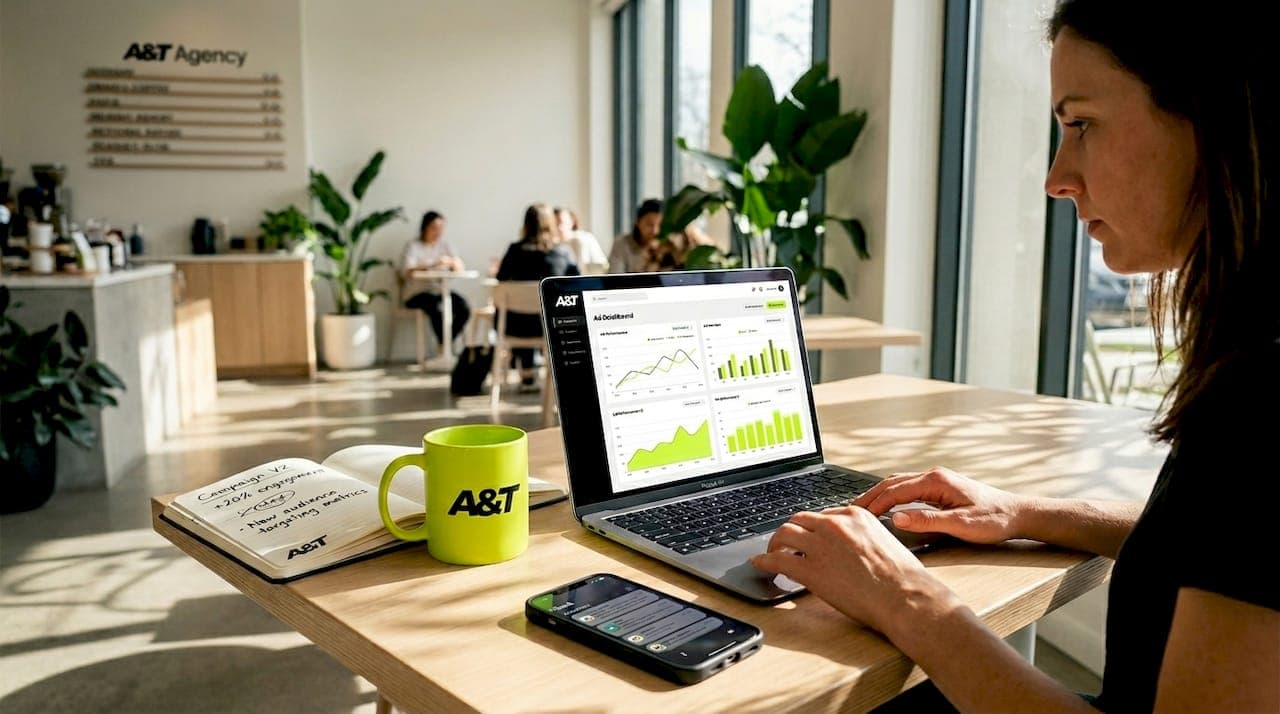 7 Proven Ways to Increase Ad ROI for SMBs