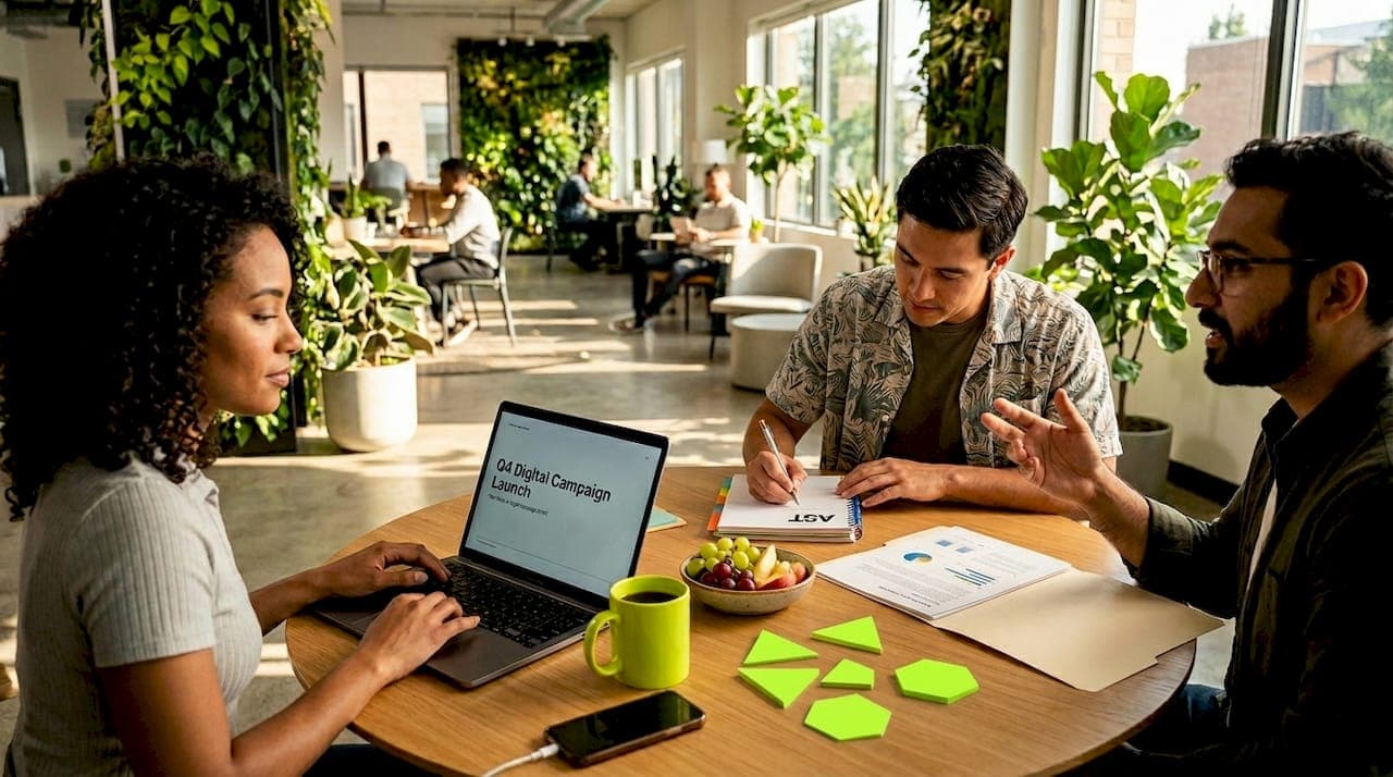 Step by Step Campaign Launch Guide for SMBs
