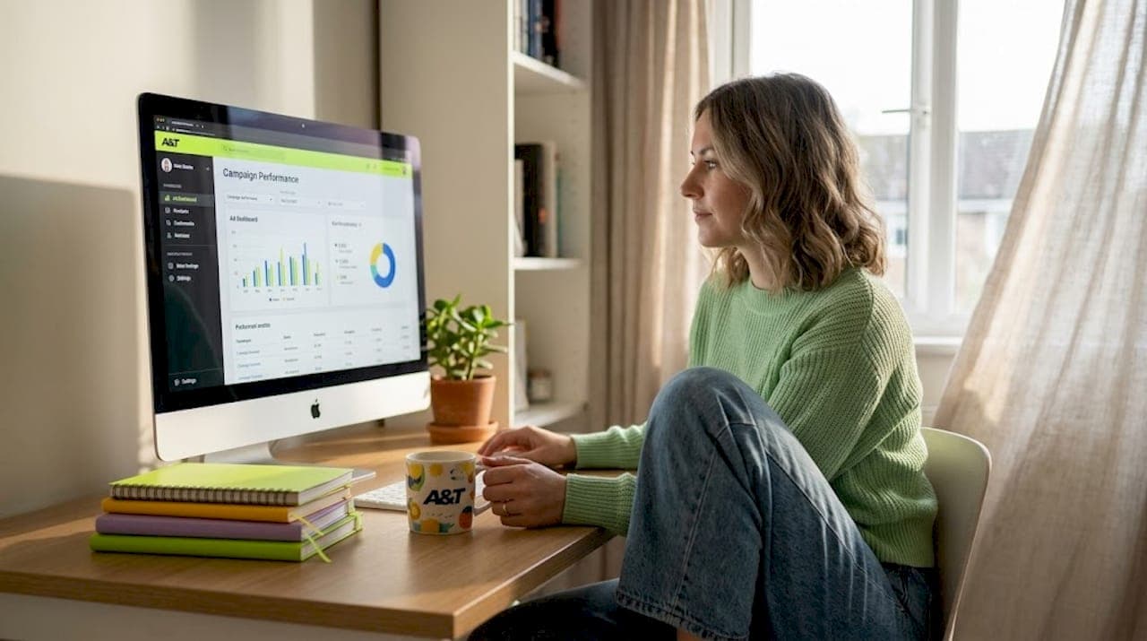 The Role of Ad Relevance in Campaign Performance