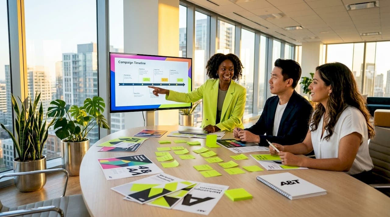 What Is Campaign Alignment and Why It Matters