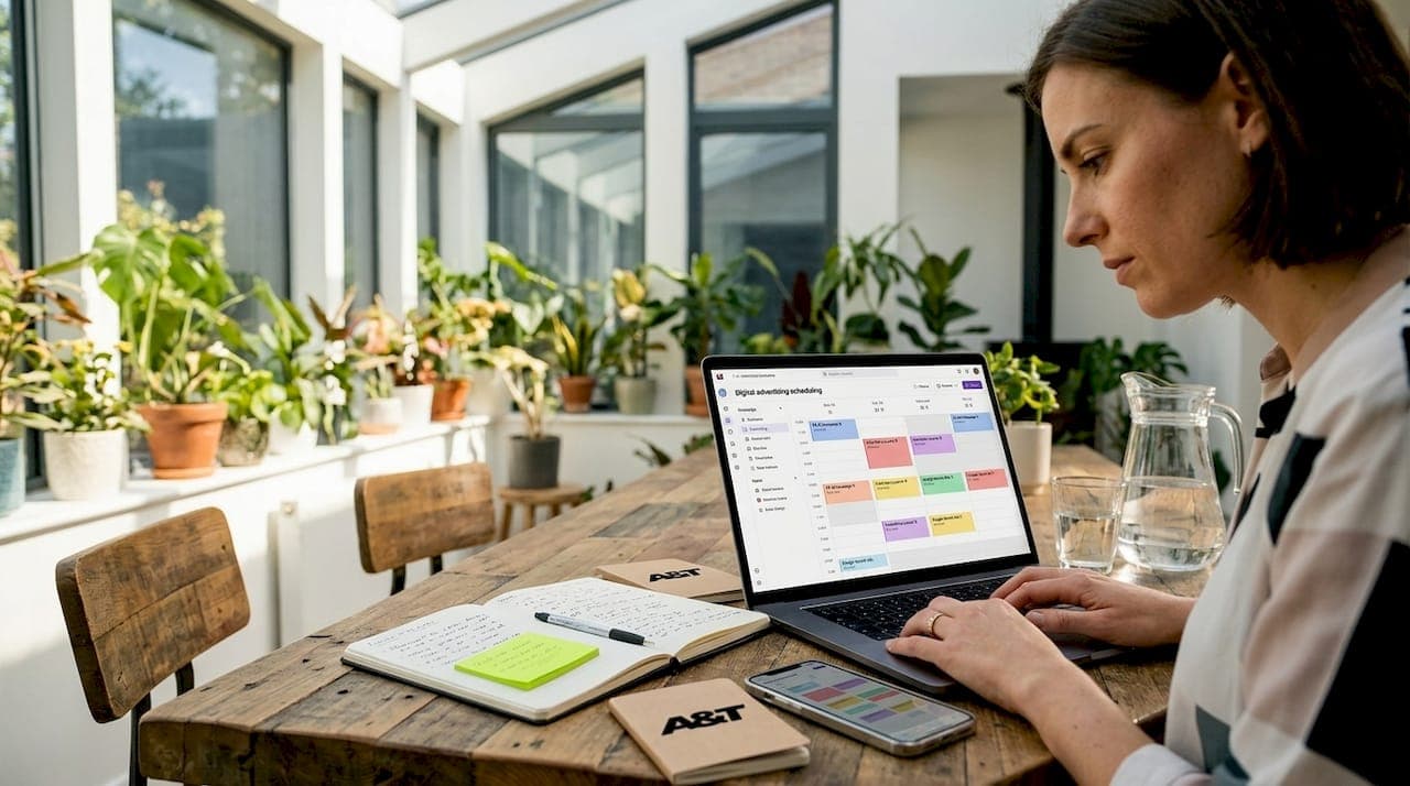 What Is Ad Scheduling and How to Use It