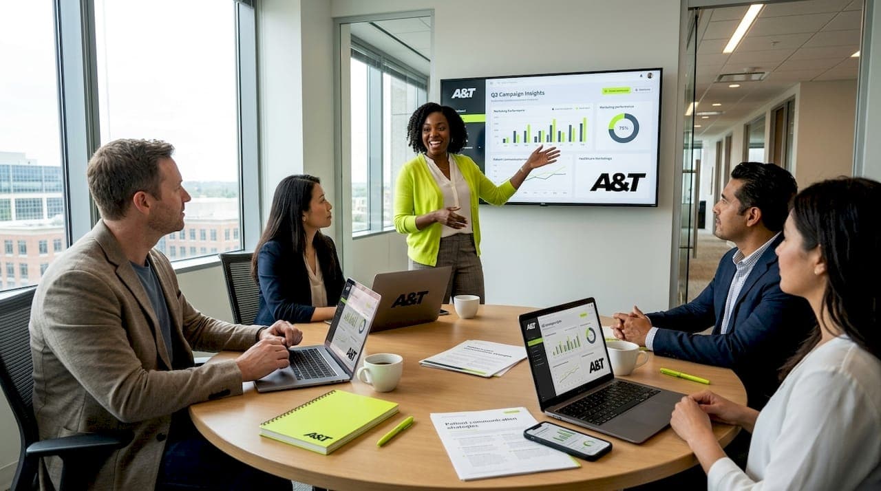 Healthcare Marketing Best Practices for 2026