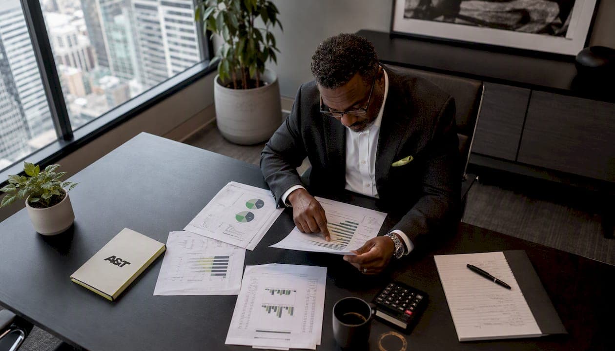 Why Focus on ROI: A Guide for Business Leaders