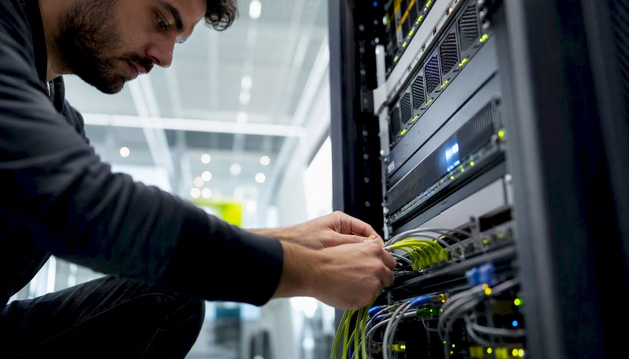 Server-Side Tagging with GTM: A Cloud Run Implementation Guide