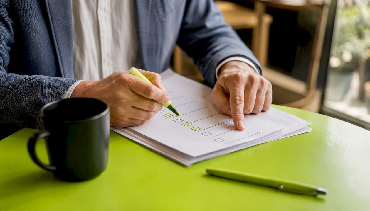 The CEO Advertising KPIs Checklist That Drives Real Results