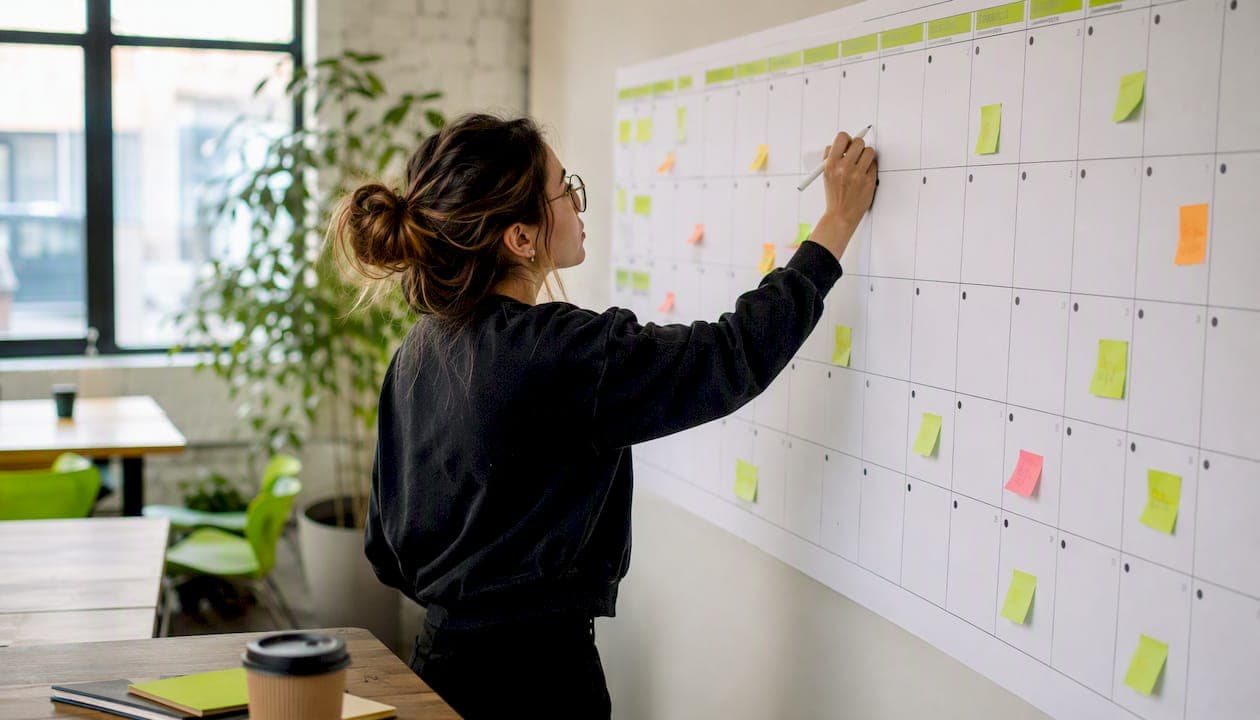 Ecommerce Holiday Campaign Checklist: Timeline & KPIs