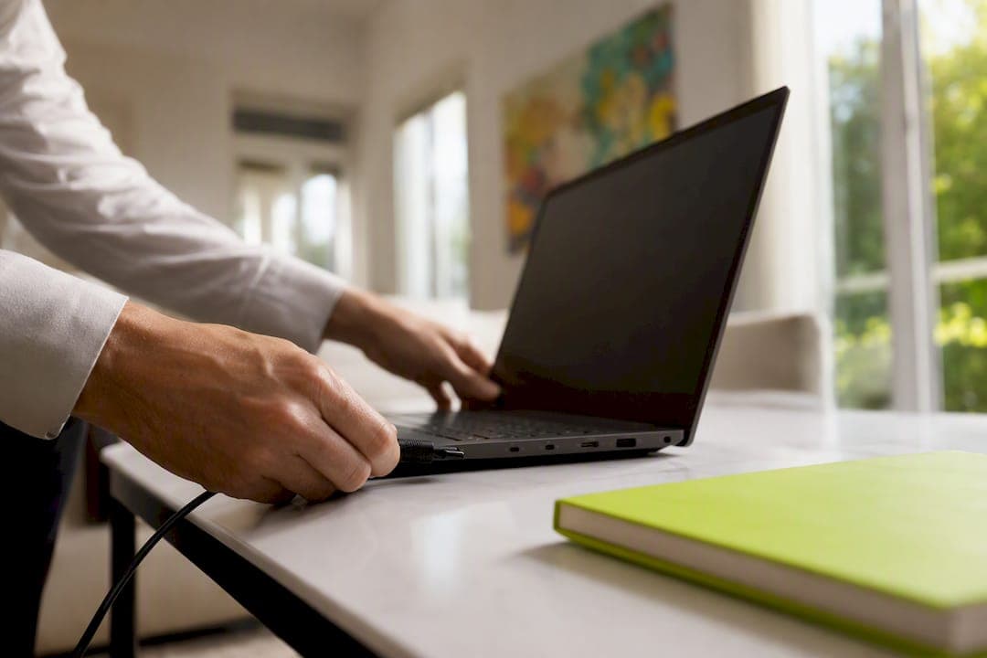 Why Your Google Ads Aren't Converting (And How to Fix It)